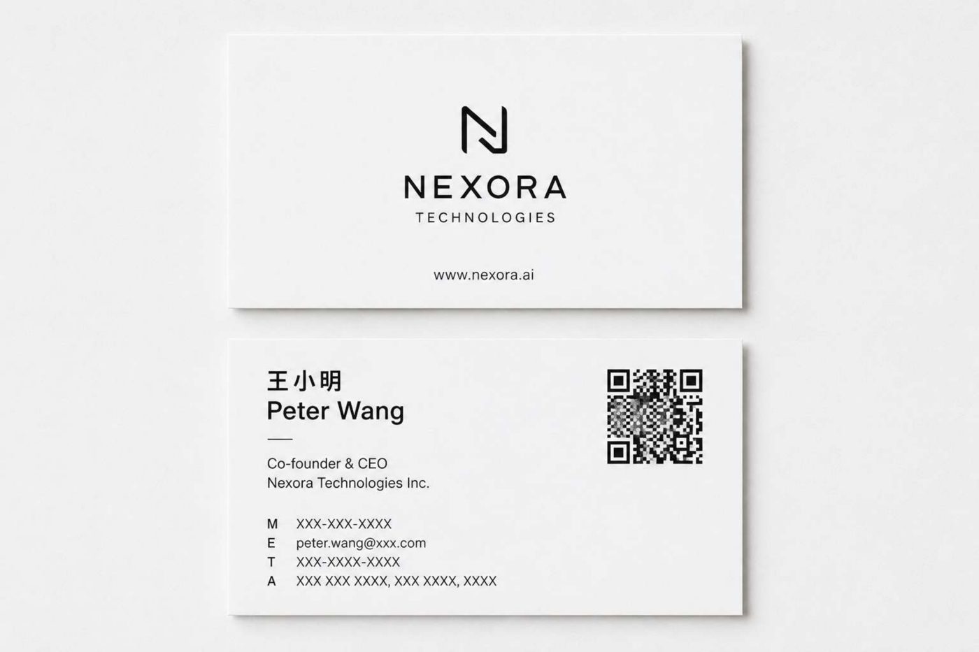 NEXORA Technologies