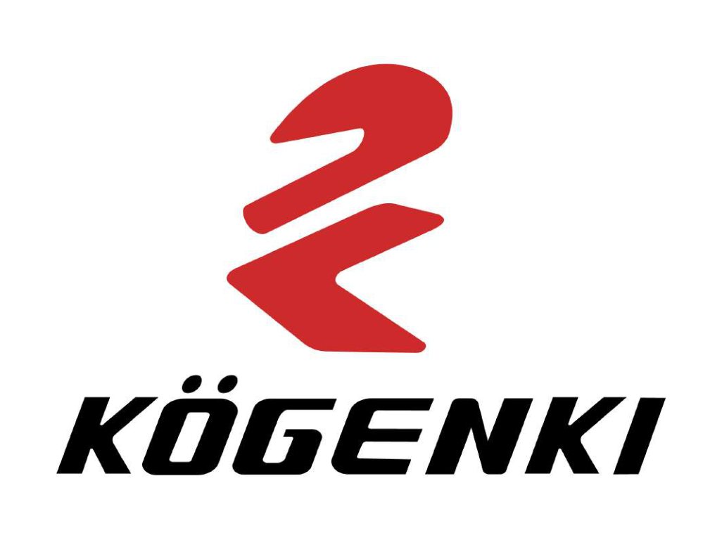 KOGENKI 機能品牌